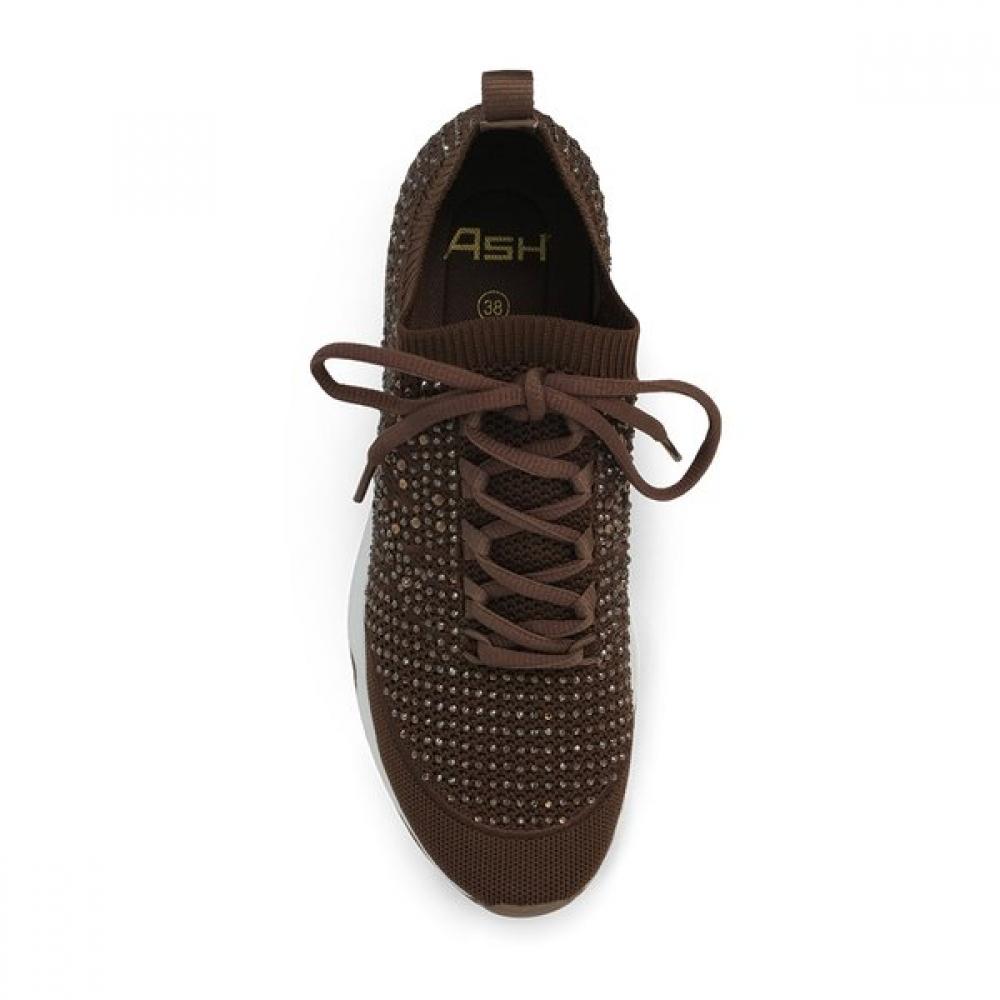 Ash Light Sneakers  Ah4d01107 Db 