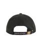KAIFAI Circles Logo Cap (Charcoal) K25Ze182