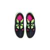 Nike Air Zoom Crossover 2 GS Dark Obsidian Lime Blast Kids Sneakers Blue Fierce-Pink White FB2689-400