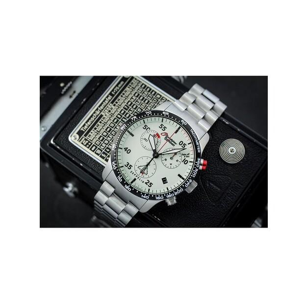 Zeppelin 7298M-5 Watch