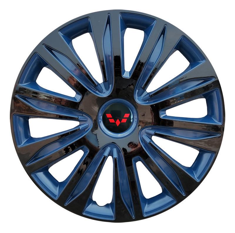 New Journey Wheel Hub Cap for Hongguang Model - Decorative Car Wheel Cover Modification