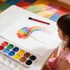 100Pcs Soft Tip Drawing Pens Coloring Markers For Youngly Learners To Express Imagination Through Colorful Masterpieces