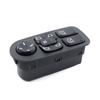 1811131 Master Power Window Switch For DAF XF X105 XF Truck CF65 CF75 CF85 XF95 XF105 1811135 1698944 1669884 1693124