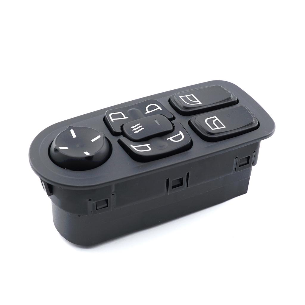 1811131 Master Power Window Switch For DAF XF X105 XF Truck CF65 CF75 CF85 XF95 XF105 1811135 1698944 1669884 1693124
