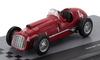 F1 Ferrari Diecast Car 1/43 Scale FERRARI 275 Alberto Ascari 1950 [Parallel Import]
