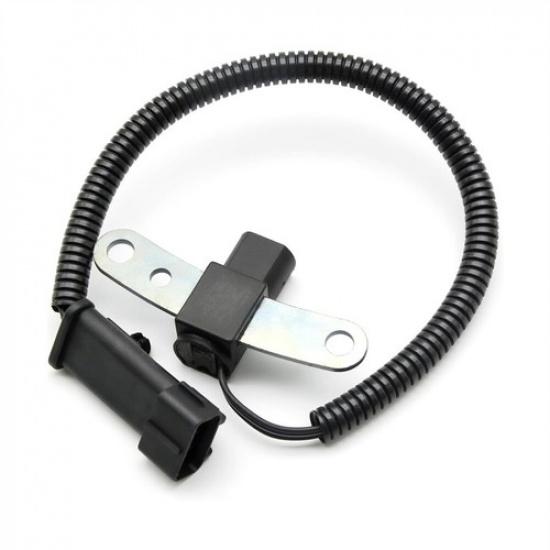 Crankshaft Position Crank Sensor 56027867AB PC169 For Dodge Dakota Jeep Wrangler