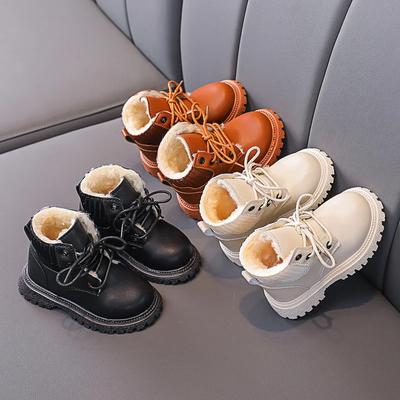 Unisexe – Bottes et bottines