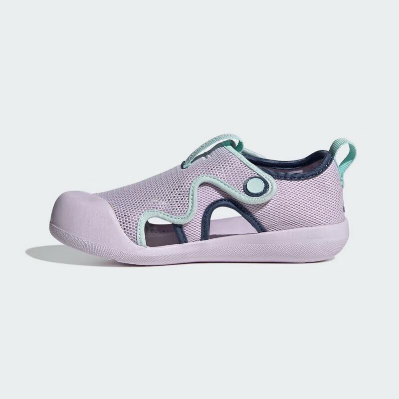 Adidas ALTAVENTURE 3 C Детские пляжные сандалии для малышей JQ2283 31.5