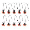 Attelages et accessoires pour remorques