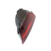 ESP986-1 Nebelschlussleuchte hinten Lampenglas 265850009R Linke Seite für Renault Megane MK3 4/5 Türer