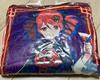 Kasane Teto Long Cushion GiGO Limited 80cm UTAU Virtual Singer Nagoya FS Japan