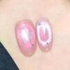Uniform Magnetic Force Hollow Out Cat Eye Magnet Manicure Tools  Can Easily DIY Cat Eye Effect
