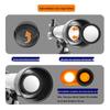 Portable STEAM Astronomical Telescope for Kids