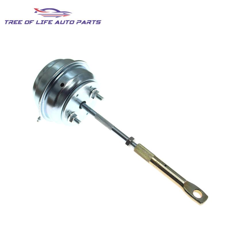 Turbo Wastegate Actuator GT2256S For BMW N63 550i 650i 750i X5 X6 50i 11657646093 821613 821613-5004S 11657605047 810409-0006