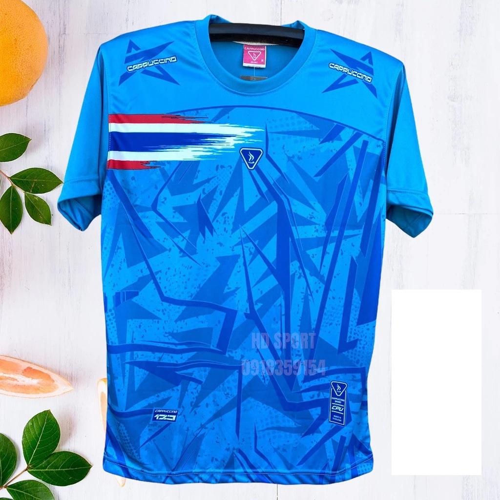THAILAND Nationalfußball Fußball Vintage Shirt Sport Trainingstrikot Cheer Print Schnelltrocknend Kurzarm Uniform Thailand Flagge Kratzer Mikrofaser