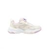 Skechers Girls Comfortable Versatile Simple Fashion Kids Training Shoes Kids sneaker Pink 303946L-NAT