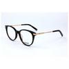Polaroid Women S 49mm Brown opticalS Havana