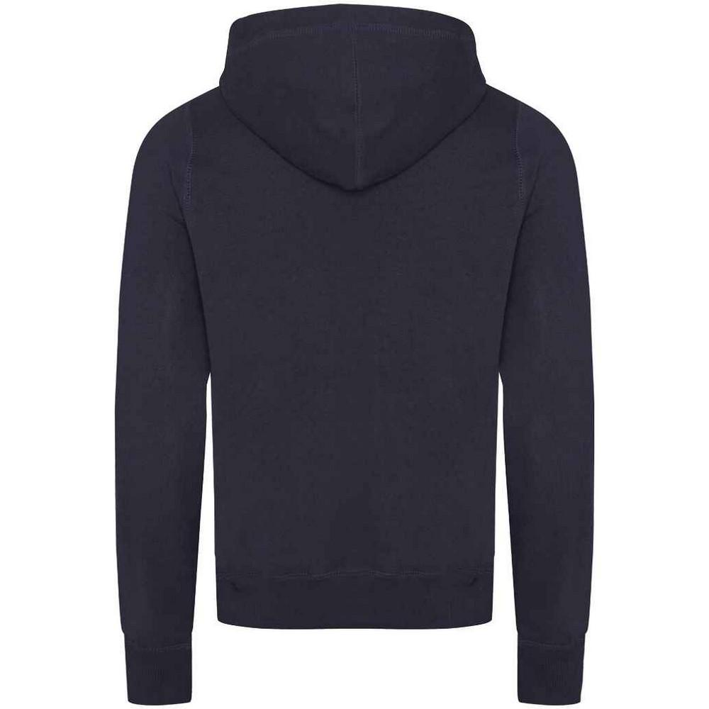 Awdis Unisex Erwachsene Just Hoods Chunky Hoodie