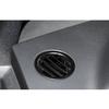Auto Instrument Panel Small Outlet Grille Round Air Conditioning for Benz X204 GLK260 GLK280 GLK300 350 400