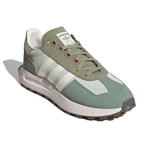 adidas Originals Retropy E5 Green JQ0009 Women's Size