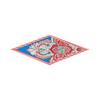 2023 New Fashion Jungle Zebra Diamond Scarf Horse Brand Silk Scarf Woman Luxury Bandana Headband Hijab Foulard Neckerchief Shawl
