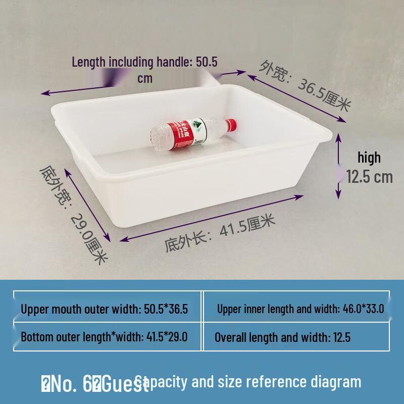 Qianxing Plastic Storage & Fresh-keeping Box