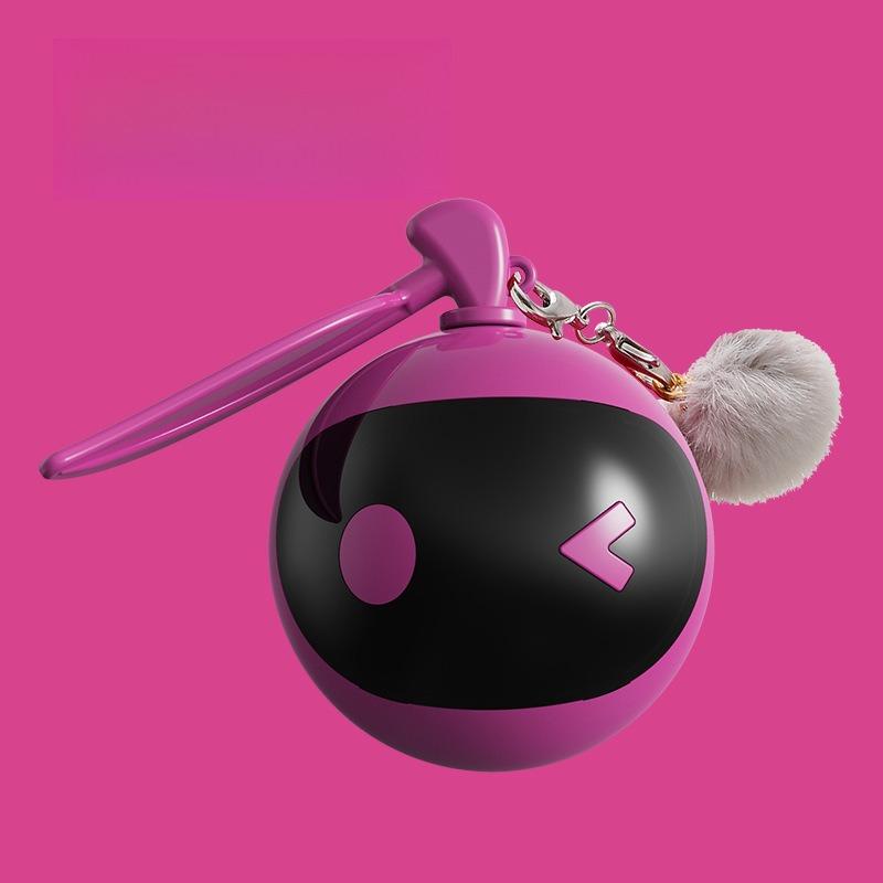 Smart Pet Electric Ball Cat Voice Automatic Teasing Cat Ball Hot-selling Cat Toy розы красного