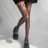 Christmas Gifts Silk Stockings Sweet Girls Pantyhose Exquisite Female Alluring Hosiery