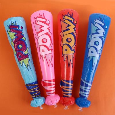 Child's Gifts Hammer Inflatable Toy Kids Toys PVC Inflatable Toys  Interactive Toy