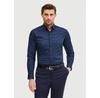 Pako Lorente Shirt P25SF-1X-036