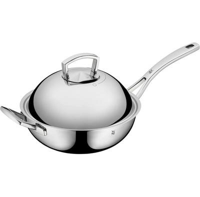 Multiply Wok Pan 28 Cm (07.5350.6040)