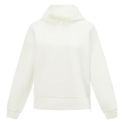 RHYTHM Serie Damen Kapuzen-Strickpullover