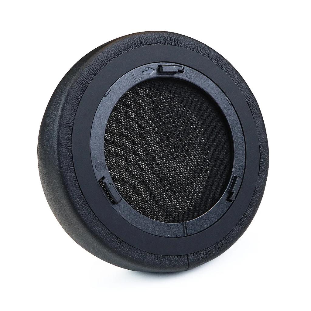 YAYINCC For Virtuoso RGB Wireless SE Original earmuffs with buckle Headphones Memory Foam Ear Cushions High Quality
