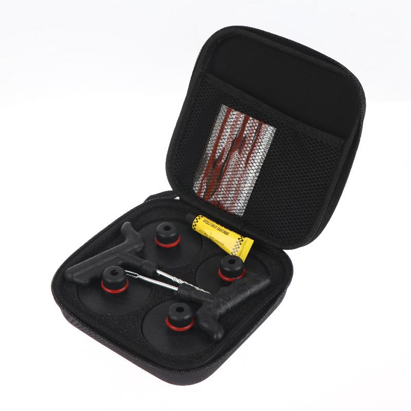 New Car Rubber Lifting Jack Pad Adapter Tool Chassis Lift Stands Adapter Case Car Repair Tool Accessories For Model 3Y