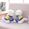 Little Pet Plush Pomeranian Animals Dolls Stuffed Doggy Lovely Gift Dog Plush Toy  Birthday Gift