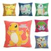 Entzückendes Plüsch-Cartoon-Dinosaurier-Geburtstagskissen für Kinderbetten, Couchtische und Sofas 40cm