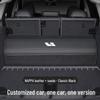 Ideal Car Trunk Storage Organizer for L6-L9 Models