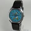 [USED] SEIKO Alba Disney Time Donald Duck QZ Watch with Replaced Battery