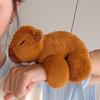 Capybara Capybara Plush Toy Doll Doll Student Day Gift For Women