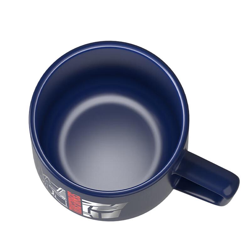 Transformers Ceramic Coffee Mug