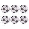 Kit de lanternes en papier Football DIY pour enfants Sûr Sans odeur Décoration Artisanale Premium pour Chambre d'enfant Salle de Maternelle Fête