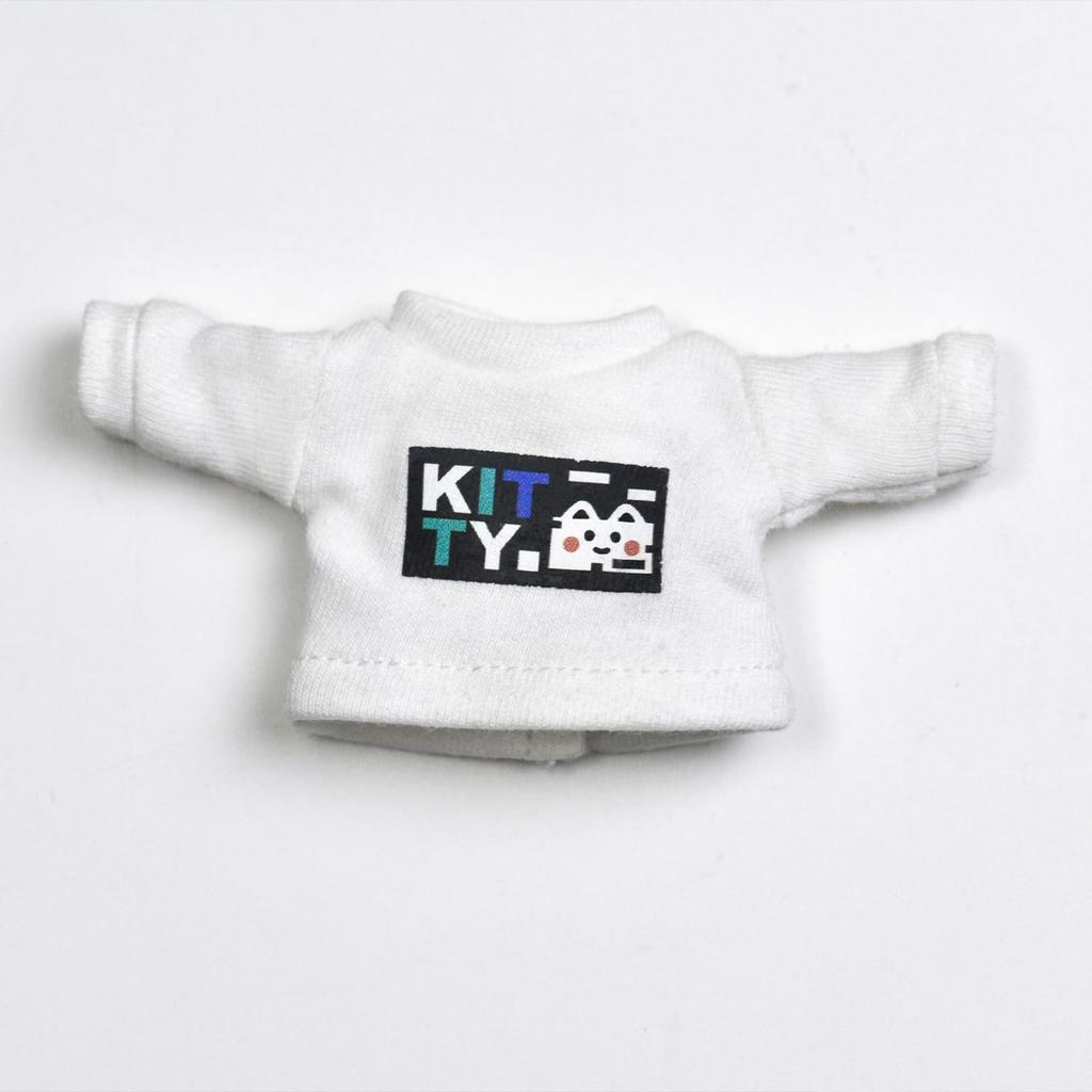 YMY Ob11 Doll Clothes Sweet Cool Set Molly Doll Clothes Scale BJD Doll GSC Clothes Christmas New Year Gift 1/12 E-Sports