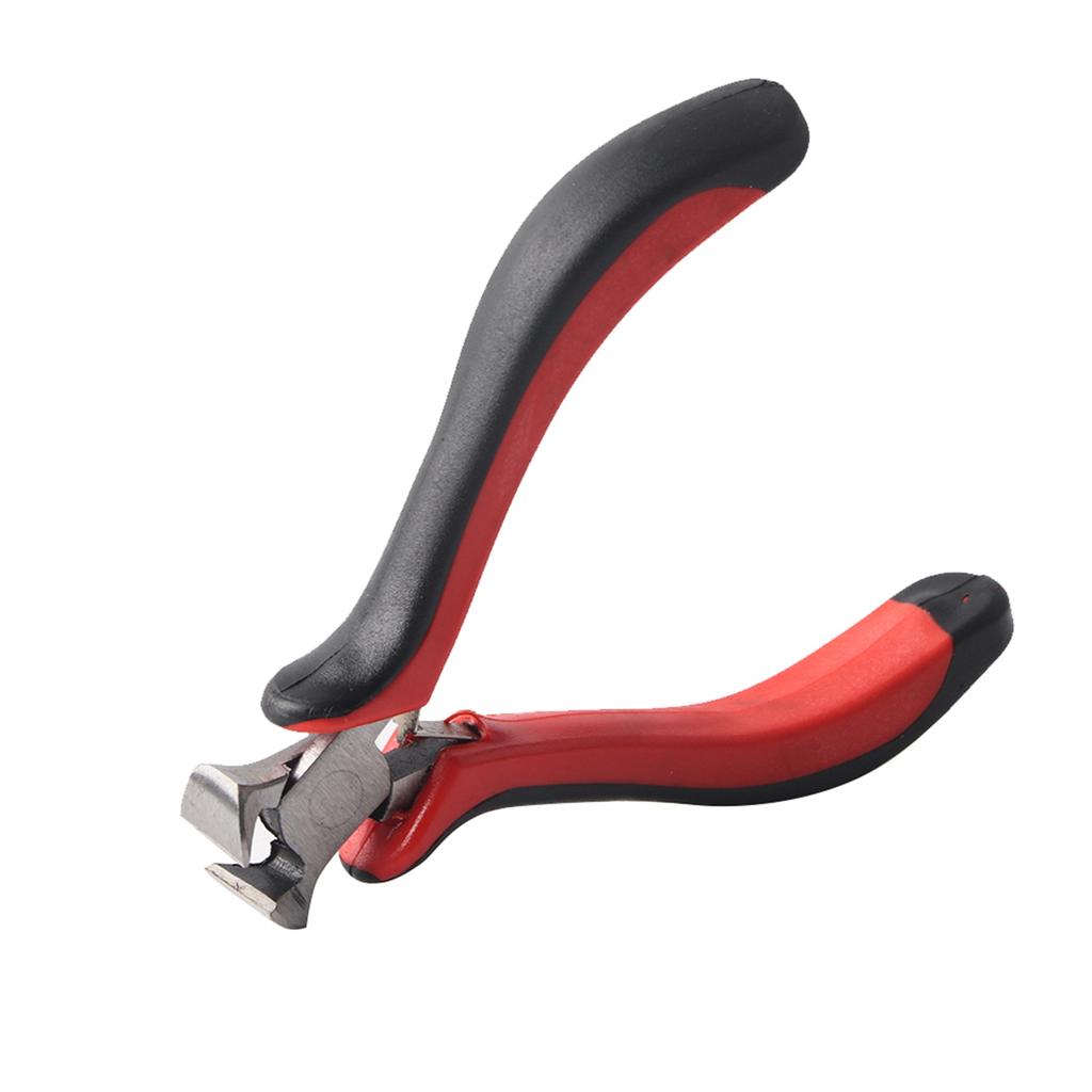 Guitar Fret Wire String Cutter Nipper Compatible Musical Instrument Luthier Repair Tool