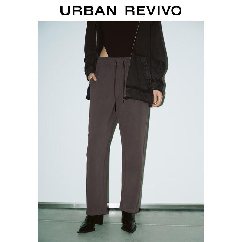 

UR Women s 2024 Spring Elastic Waist Tapered Pants XS