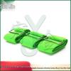 Elastic Three-Legged Race Ankle Straps (10 Pack)