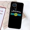 Kazakhstan Flag Case For Honor Magic 8 Pro 5 6 7 Lite X9a X9b X9c X9d X8c X8b 50 70 90 200 400 Win RT Cover