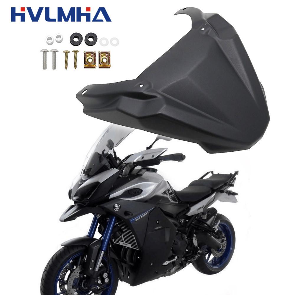 

Удлинитель переднего крыла для Yamaha MT-09 MT09 Tracer FJ-09 FJ09 2015 2016 чёрный