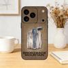 Movie B-Brokeback Mountain Phone Case Silicone Black Soft For IPhone 17,16,15,14,13,12,11,SE,Plus Pro Max