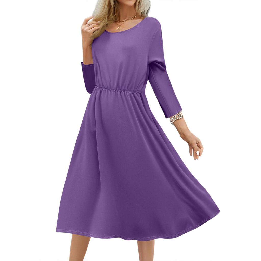 Women's Fashionable Loose Dress