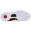 Nike Kobe 8 Abrasion Resistant Low top Basketball Shoes Unisex Red Nike HM6469-600